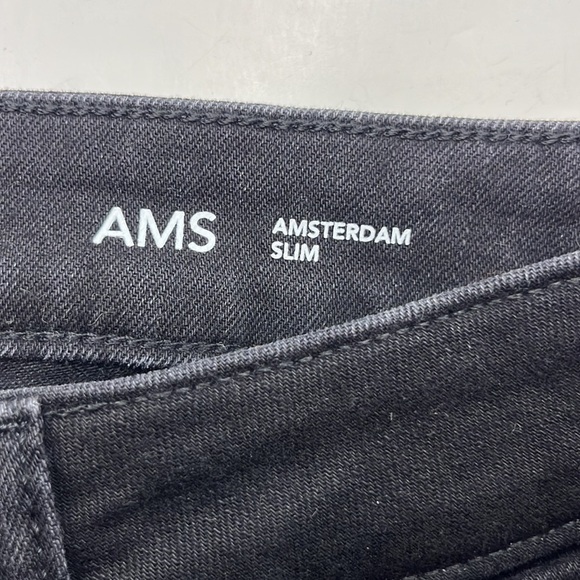 Warp + Weft AMS Amsterdam Slim NWT Size 30 x 30 - Picture 10 of 16